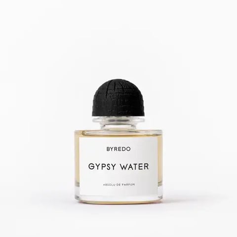 عطر بايريدو جيبسي ووتر أبسولو  | Gypsy Water Absolu perfume by Byredo
