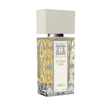 عطر  أنيما فيفا من رامون بيجار 100مل | ANIMA VIVA by Ramón Béjar 100ml