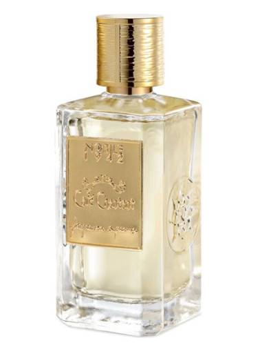 Café Chantant Perfume by Nobile 1942 Extrait 75ml