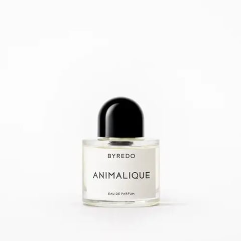 Animalique perfume by Byredo 
