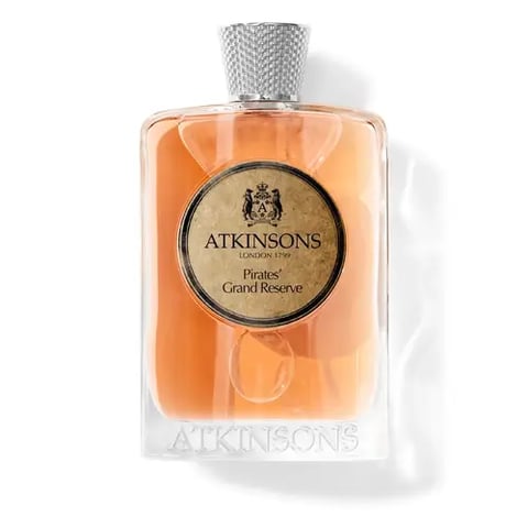 عطر  بايرتس جراند ريزيرف من أتكينسونز 1799 - 100 مل | PIRATES' GRAND RESERVE by Atkinsons 1799 - 100ml