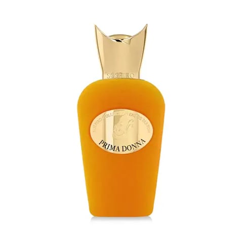 عطر بريما دونا من سوسبيرو 100 مل | Prima Donna Perfume by Sospiro 100ml