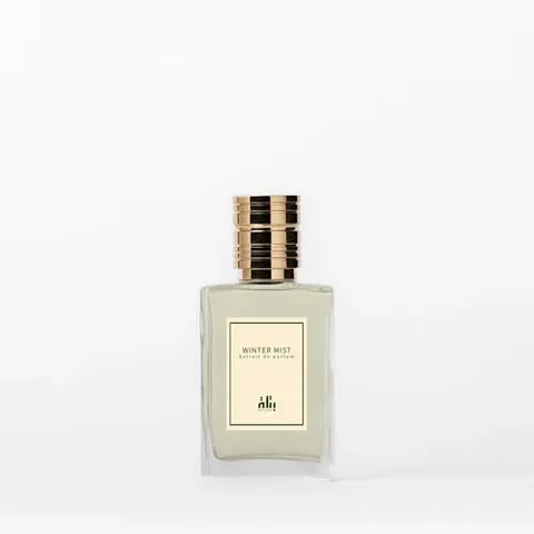 عطر ونتر ميست من بتلة | Winter Mist by Batlah