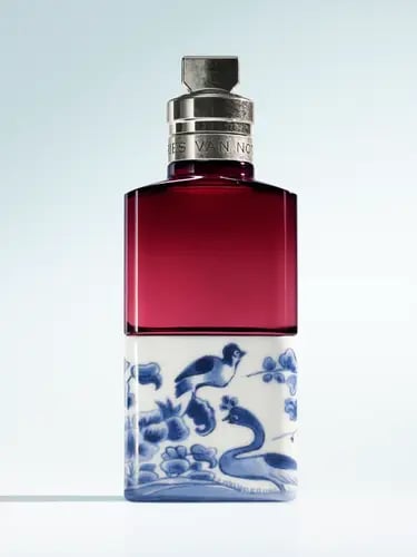 عطر سوي مالاكويس من دريس فان نوتن  ١٠٠ مل | Soie Malaquais By Dries Van Noten 100 ml