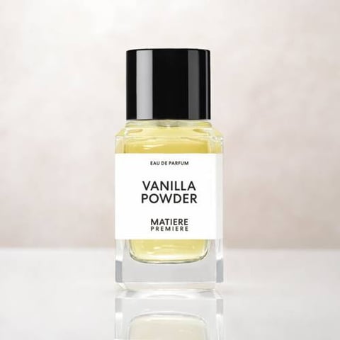 Vanilla Powder by Matiere Premiere 100ml