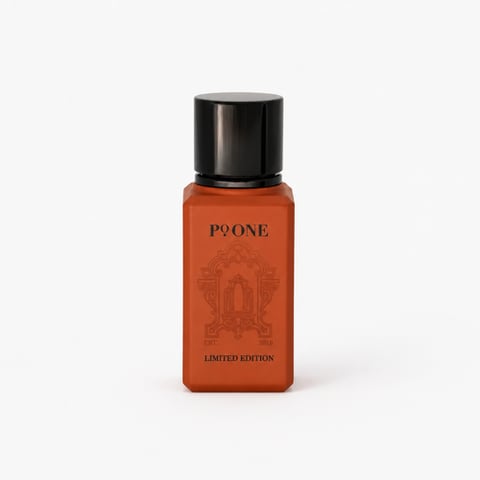 Limited Edition By Pọ ONE 100ml