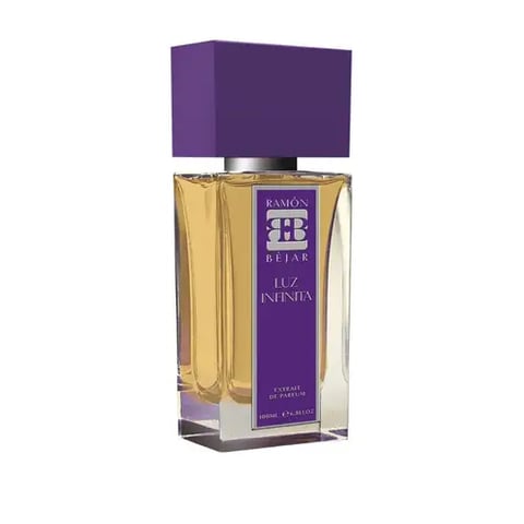 عطر لوز إنفينيتا من رامون بيجار 100مل | LUZ INFINITA by Ramón Béjar 100ml
