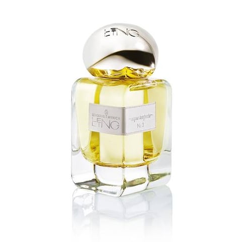 عطر لينغلينغ  اكوا تمبيستا نمبر 3 - 50مل | Lengling Acqua Tempesta No. 3 Perfume