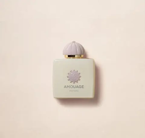 عطر أشور من أمواج 100 مل | Ashore Perfume by Amouage 100ml