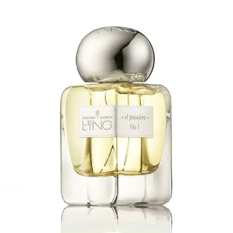 عطر لينغلينغ الباساجيرو نمبر 1 | Lengling El Pasajero No. 1 Perfume