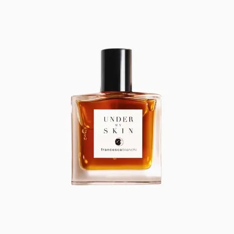 Under My Skin by Francesca Bianchi 30ml