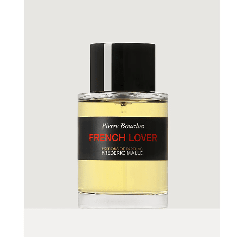 French Lover by Frédéric Malle