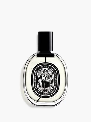 عطر او دي مينثيه من ديبتيك 75 مل | Eau de Minthé by Diptyque 75ml