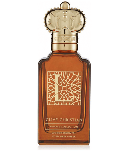 عطر إل للرجال من كلايف كريستيان 50 مل | L for Men by Clive Christian 50ml