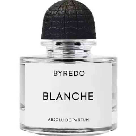 Blanche Absolu perfume by Byredo 