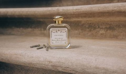 ألبا دي سيول من سانتا ماريا نوفيلا EDC | Alba di Seoul by Santa Maria Novella EDC