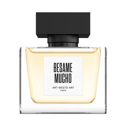 بيزامي موشو من آرت ميتس آرت 50 مل | Besame Mucho by Art Meets Art 50ml