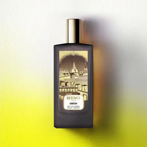 Odéon by Memo Paris 75ml
