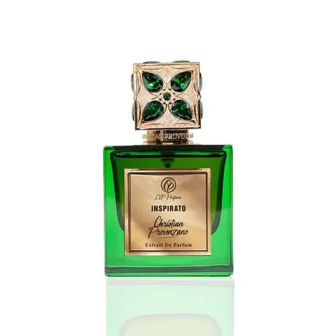 Inspirato by Christian Provenzano 100ml