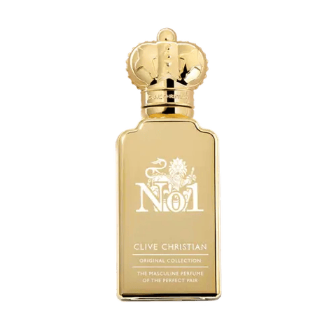 No. 1 Men's Perfume by Clive Christian 50ml