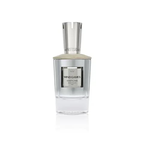 عطر كاسيلينغ من مايند جيمز 100مل | Castling by MIND GAMES 100ml