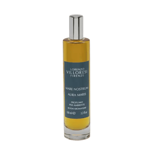 عطر أورا ماريس من لورينزو فيلوريسي 100 مل | Aura Maris Spray by Lorenzo Villoresi 100ml