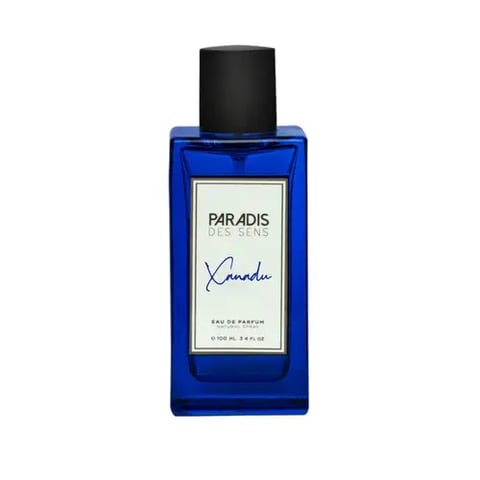 عطر زانادو من باراديس دي سانس 100 مل | Xanadu by Paradis des Sens 100ml
