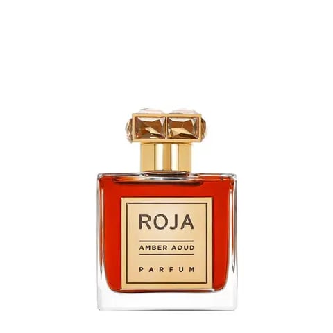 عطر أمبر عود من روجا 50مل | Amber Aoud by Roja Parfums 50ml
