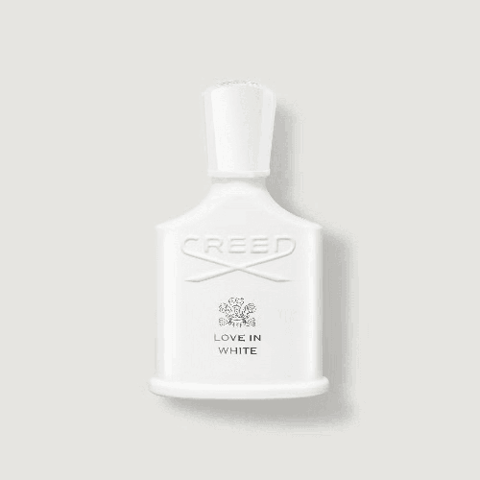 Love In White by CREED 75ml