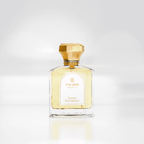 Secret Encounter By The Gate 100ml