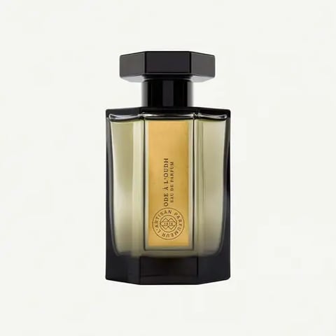 عطر اود العوده من لارتيزان بارفومير 100مل | Ode à l'Oudh by LArtisan Parfumeur 100ml