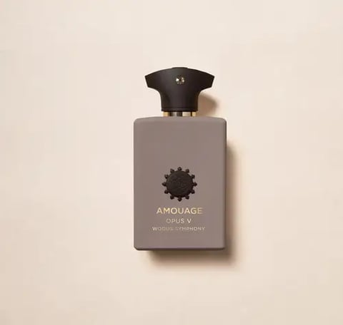 Opus V Woods Symphony by Amouage 100ml