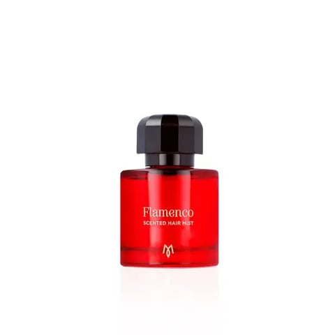 عطر شعر فلامينكو من رامون مونيجال 50 مل | Flamenco Hair Mist by Ramon Monegal 50ml