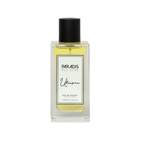 عطر يوتوبيا من باراديس ديس سينس 100 مل | Utopia by Paradis Des Sens 100ml