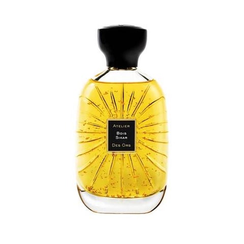 عطر بوا سيكار من أتيلييه دي أورس 100 مل | Bois Sikar by Atelier des Ors 100ml