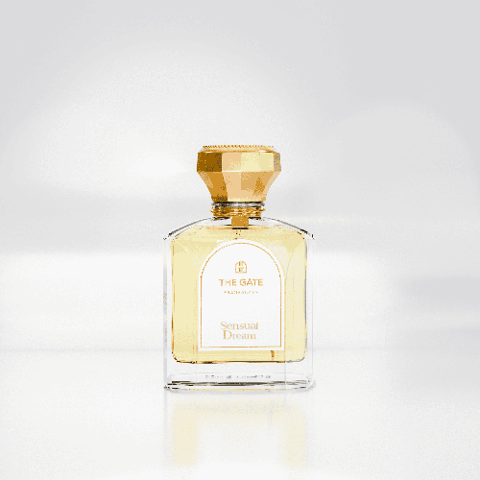 Secnsual Dream By The Gate 100ml