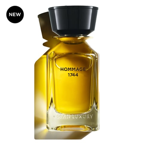 عطر هوماج 1744 من عمان لكجري 100مل | Hommage 1744 by Oman Luxury 100ml