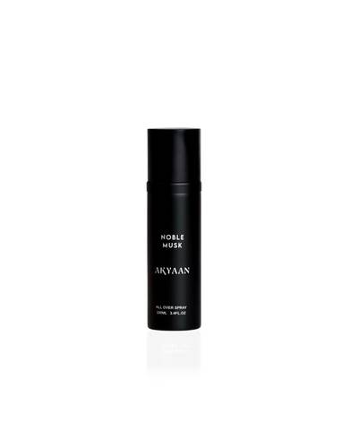 عطر الجسم نوبل مسك من أكيان 100مل | Noble Musk A.O.S by Akyaan 100ml
