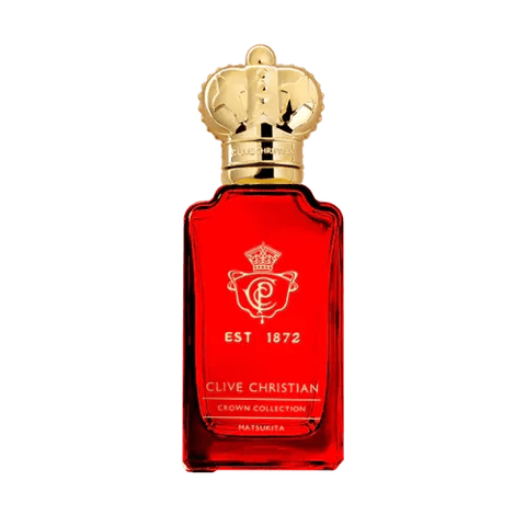Matsukita perfume by Clive Christian 50ml
