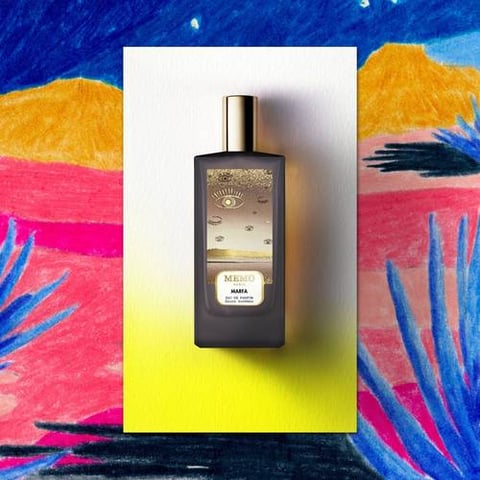عطر مارفا من ميمو باريس 75 مل | Marfa by Memo Paris 75ml