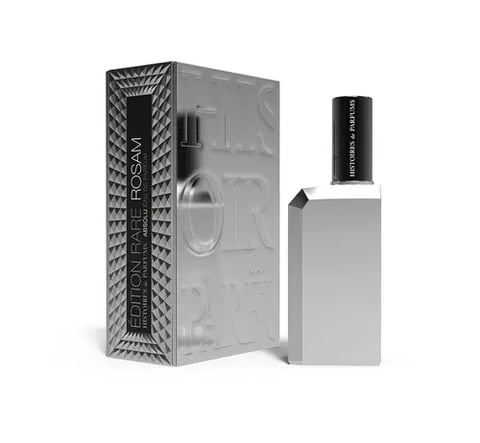 عطر روزام إصدار نادر من هيستوار دو بارفان 60 مل | Rosam Rare Edition by Histoires de Parfums 60ml