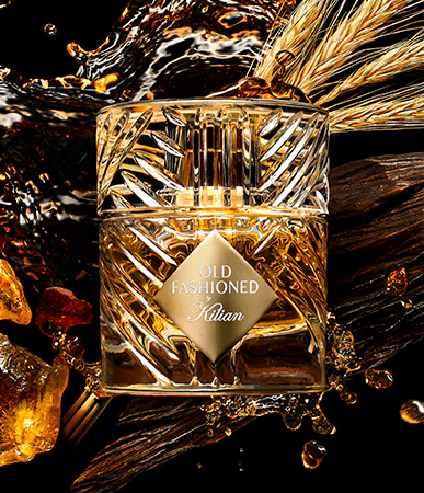 عطر أولد فاشوند من كيليان | Old Fashioned by Kilian