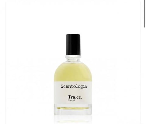Tra.Ce. perfume by Scentologia 100ml
