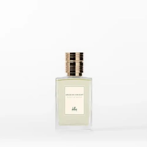 عطر أرببيان نايت من بتلة | Arabian Knight by Batlah