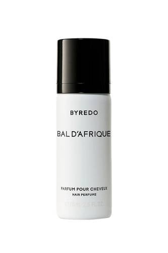 Bal d'Afrique Hair Mist by Byredo 