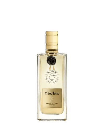 عطر كريم إيبوني من نيكولاي | CRÈME EBENE INTENSE by Nicolai