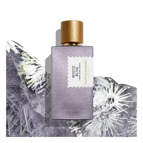 عطر ميستيك بليس أو دو بارفيوم من جولدفيلد آند بانكس 100 مل |  Mystic Bliss Eau de Parfum by Goldfield & Banks 100mll