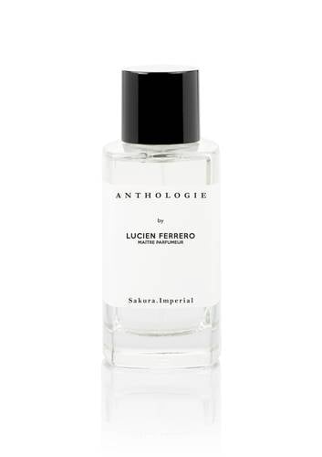 عطر ساكورا إمبريال من أنثولوجي 100 مل - Sakura Imperial by Anthologie 100ml