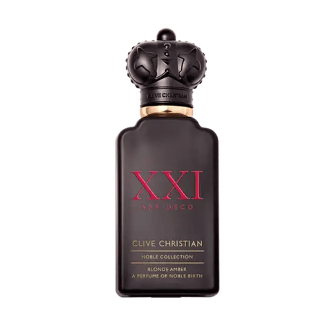 XXI Blonde Amber by Clive Christian 50 ml