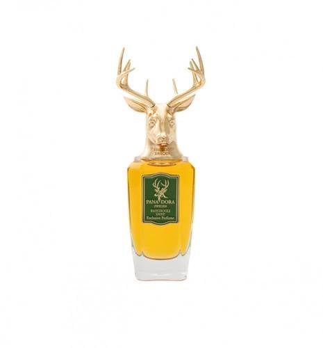 عطر باتشولي دوست من بانا دورا سويدن | Patchouli Dust by Pana Dora Sweden